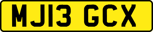 MJ13GCX