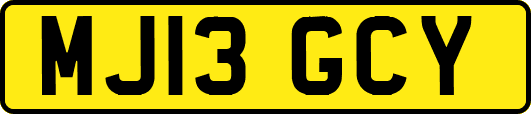 MJ13GCY