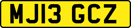 MJ13GCZ