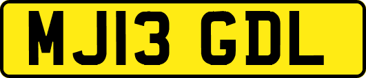 MJ13GDL