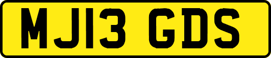 MJ13GDS