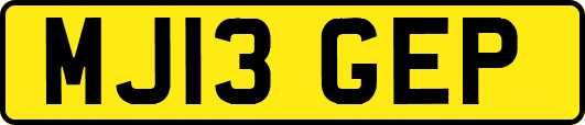 MJ13GEP