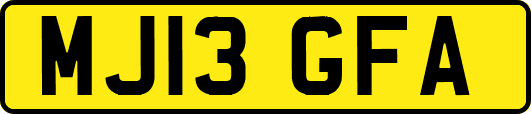 MJ13GFA