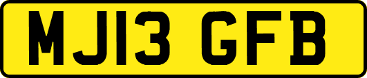 MJ13GFB