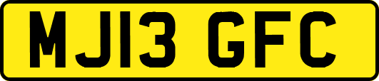 MJ13GFC