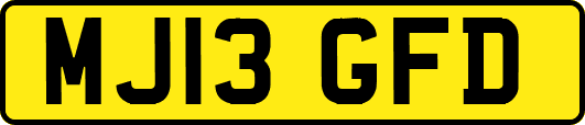MJ13GFD