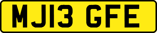 MJ13GFE