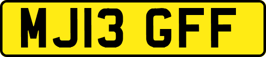 MJ13GFF