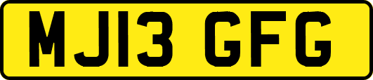 MJ13GFG