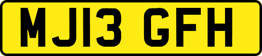 MJ13GFH