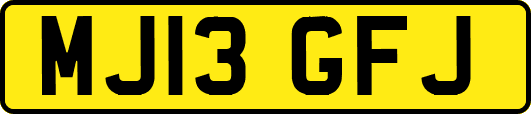 MJ13GFJ