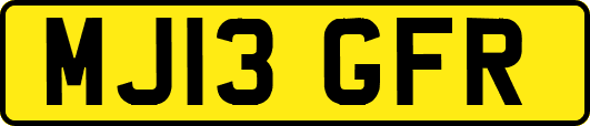 MJ13GFR