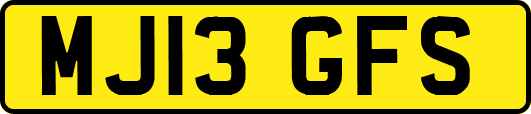 MJ13GFS