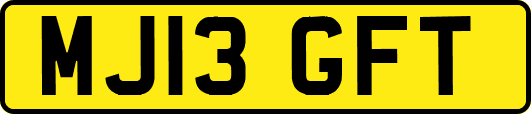 MJ13GFT