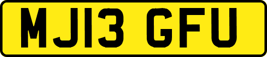 MJ13GFU