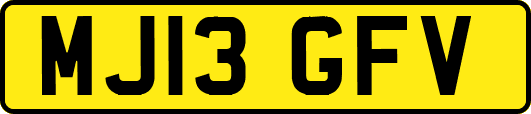 MJ13GFV
