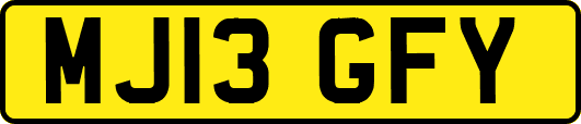MJ13GFY