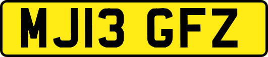 MJ13GFZ