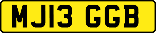 MJ13GGB