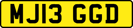 MJ13GGD