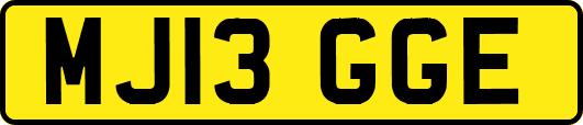 MJ13GGE