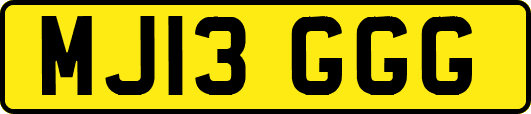 MJ13GGG