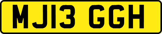 MJ13GGH