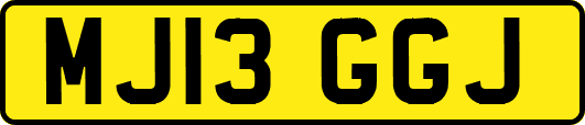 MJ13GGJ