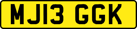 MJ13GGK