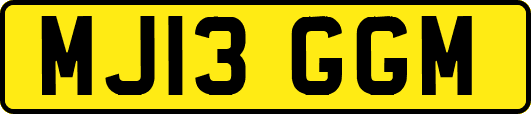 MJ13GGM