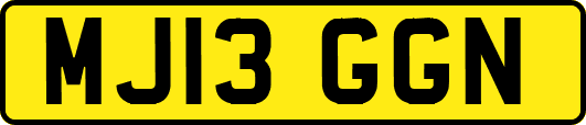 MJ13GGN