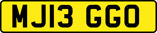 MJ13GGO