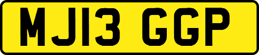 MJ13GGP