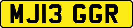 MJ13GGR