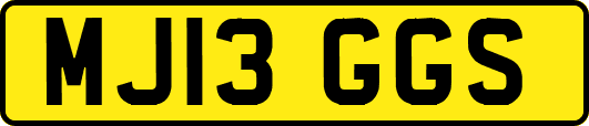 MJ13GGS