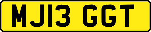 MJ13GGT
