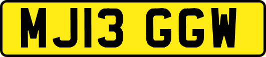 MJ13GGW