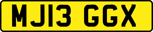 MJ13GGX