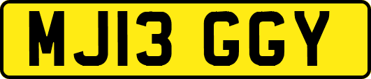 MJ13GGY
