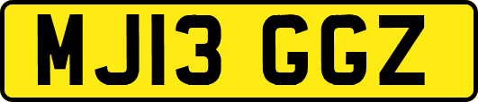 MJ13GGZ