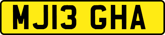MJ13GHA