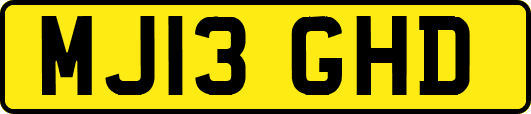 MJ13GHD