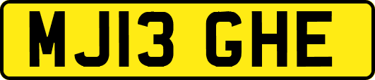 MJ13GHE