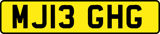 MJ13GHG
