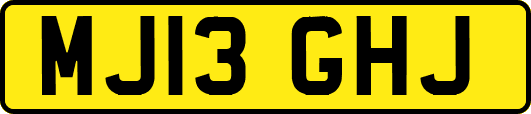 MJ13GHJ