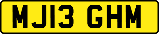 MJ13GHM