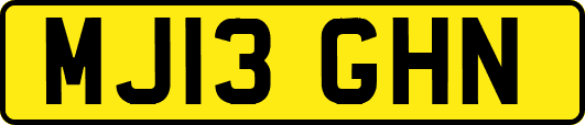 MJ13GHN