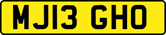 MJ13GHO
