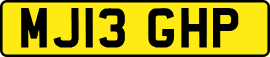 MJ13GHP