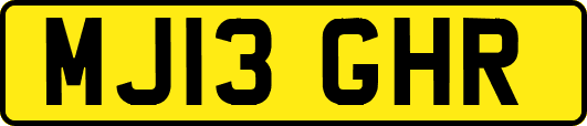 MJ13GHR
